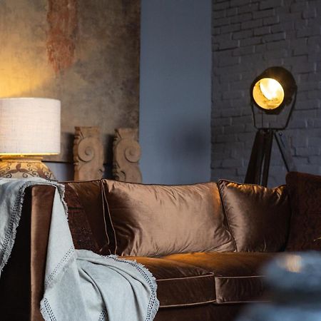 The Bohemian Bali, A Member Of Design Hotels 坎古 外观 照片