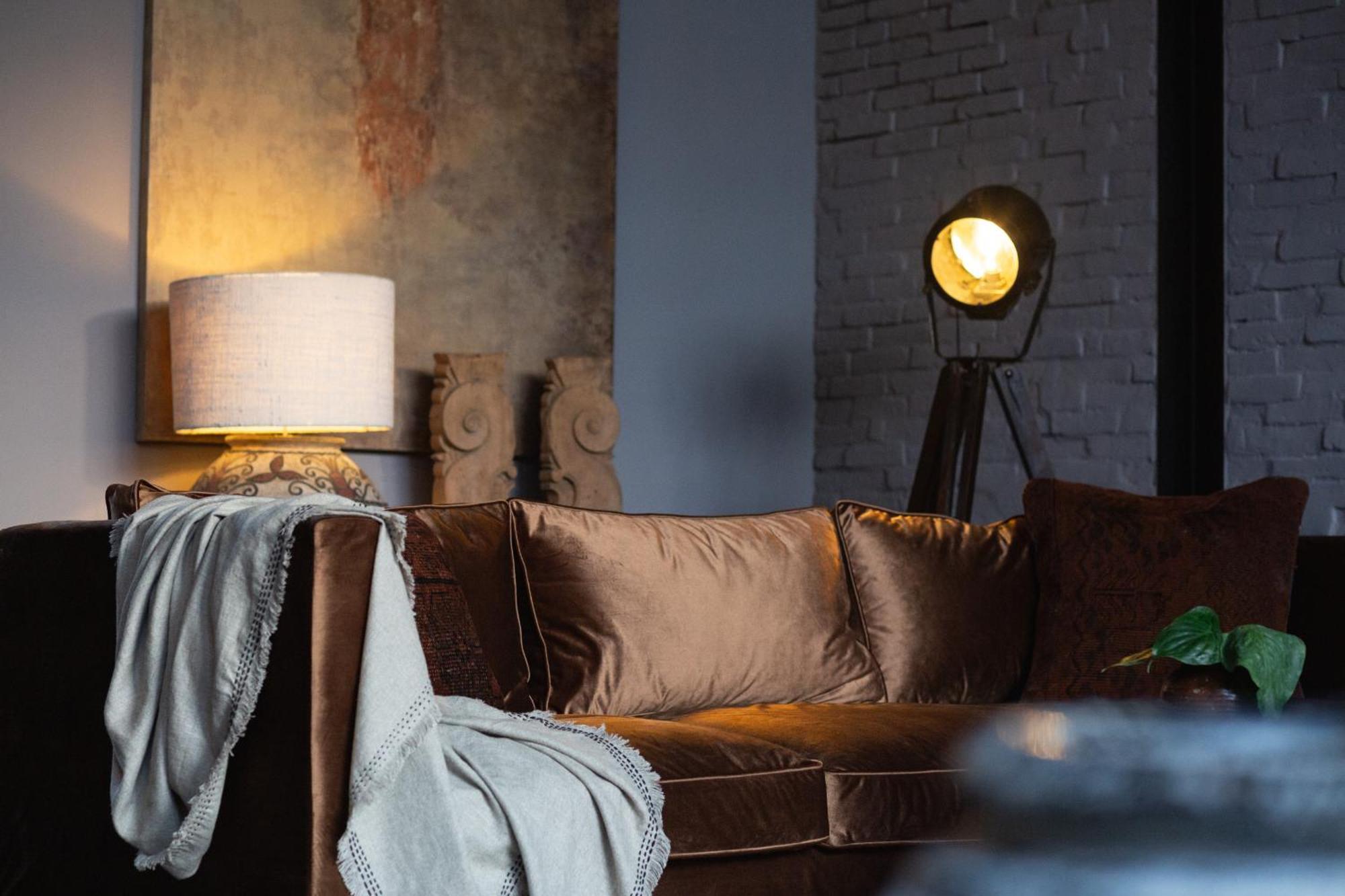 The Bohemian Bali, A Member Of Design Hotels 坎古 外观 照片