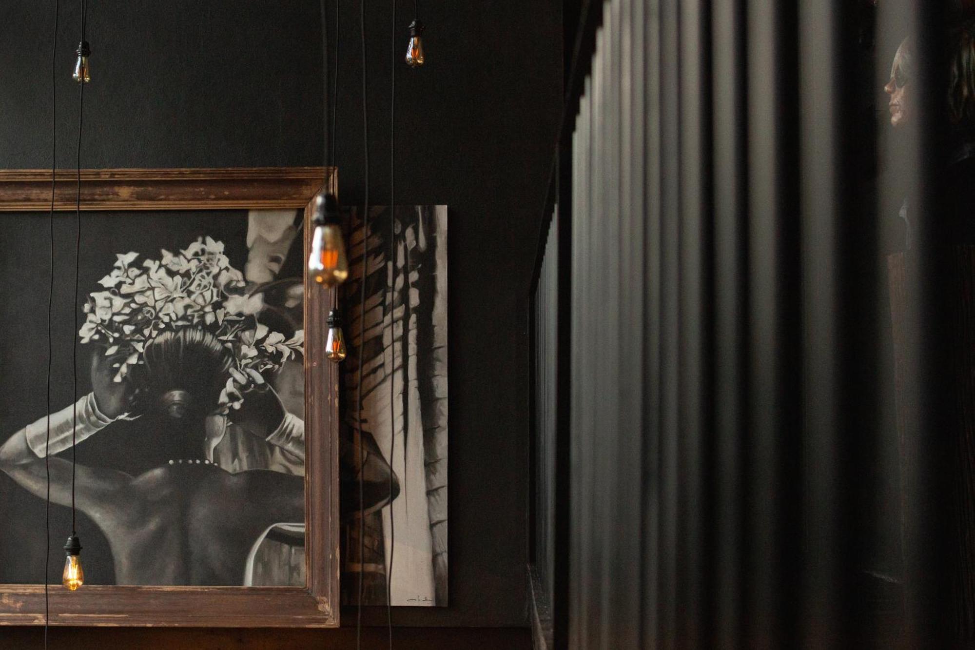 The Bohemian Bali, A Member Of Design Hotels 坎古 外观 照片
