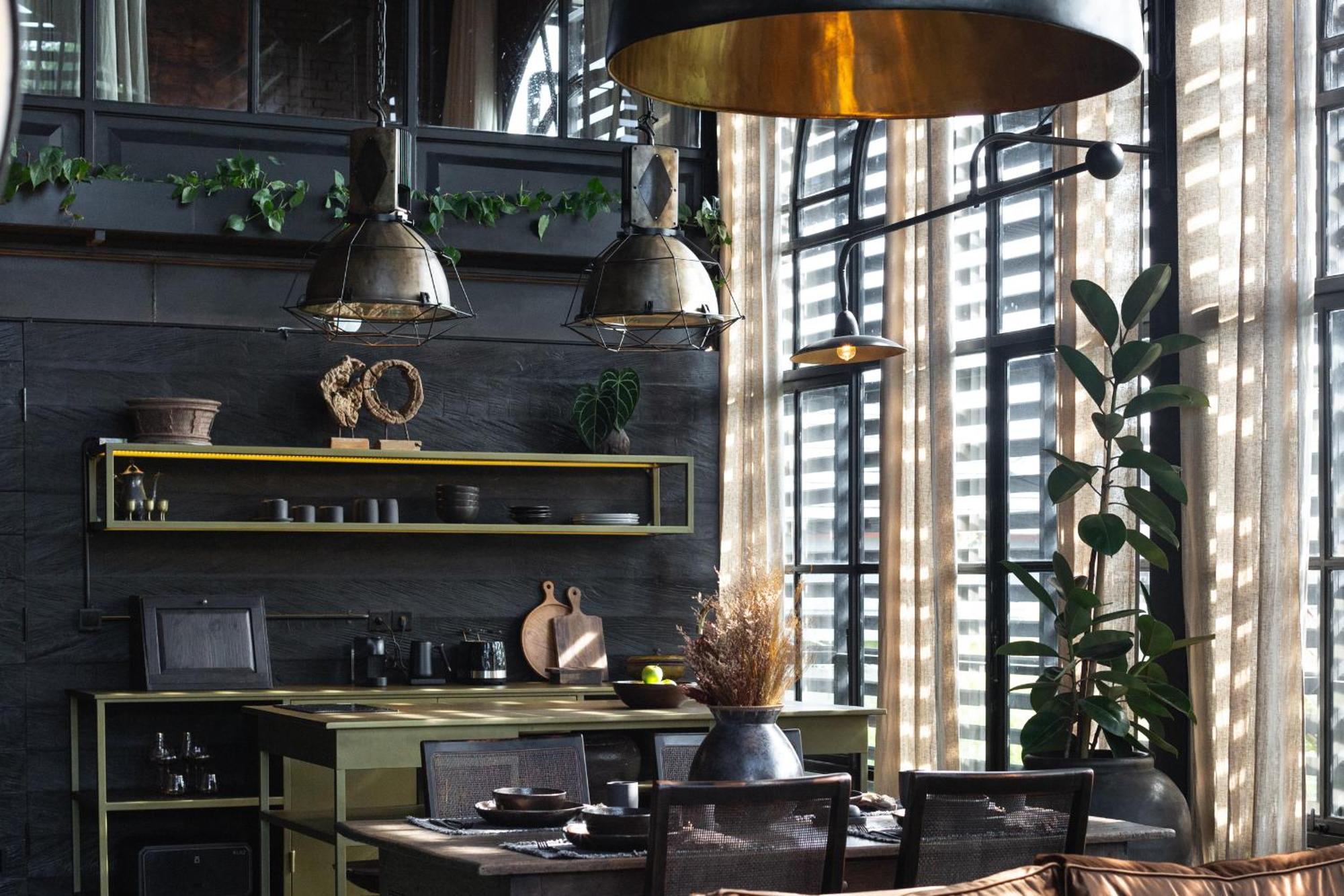 The Bohemian Bali, A Member Of Design Hotels 坎古 外观 照片