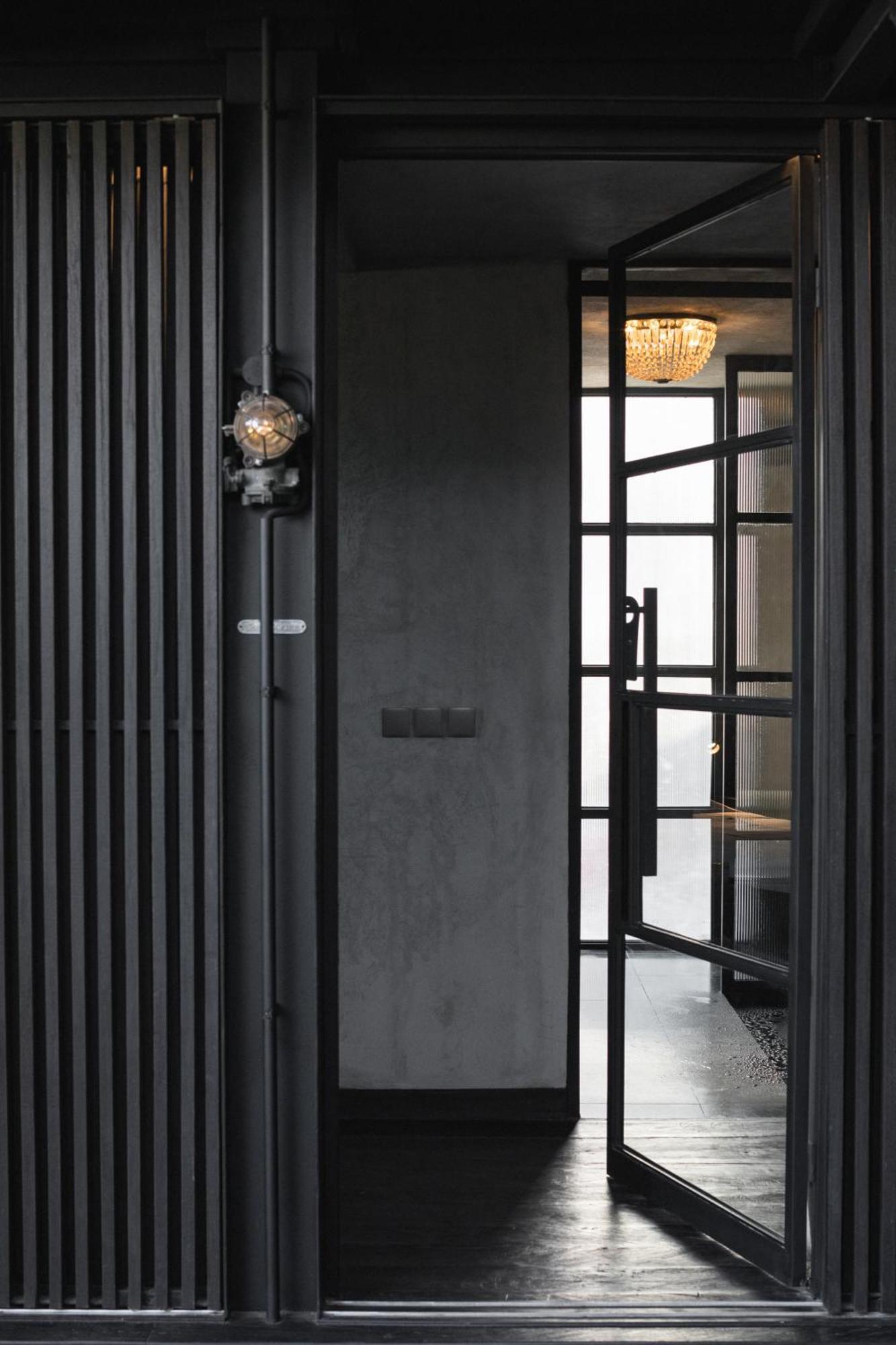 The Bohemian Bali, A Member Of Design Hotels 坎古 外观 照片