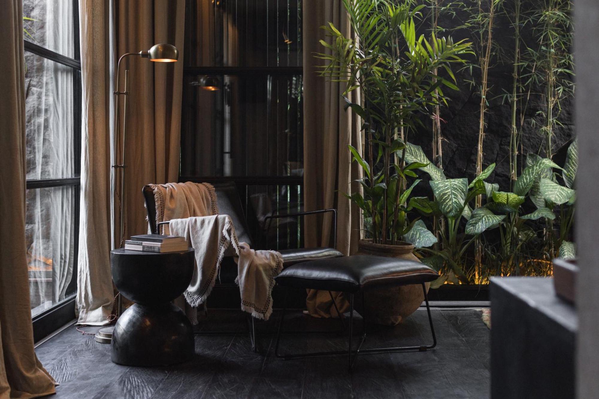 The Bohemian Bali, A Member Of Design Hotels 坎古 外观 照片