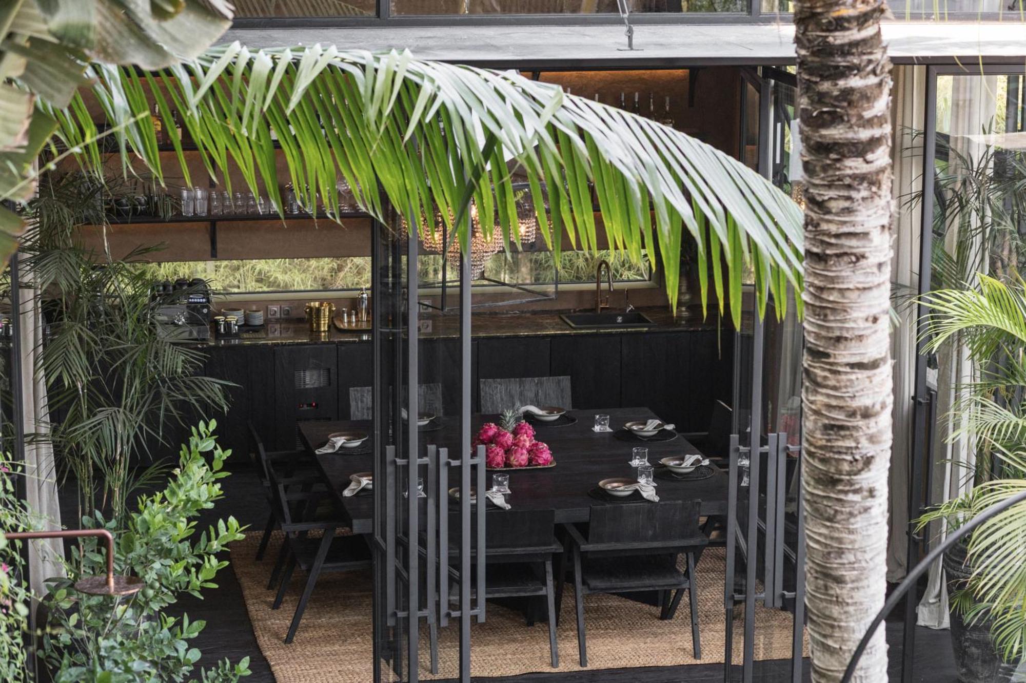 The Bohemian Bali, A Member Of Design Hotels 坎古 外观 照片