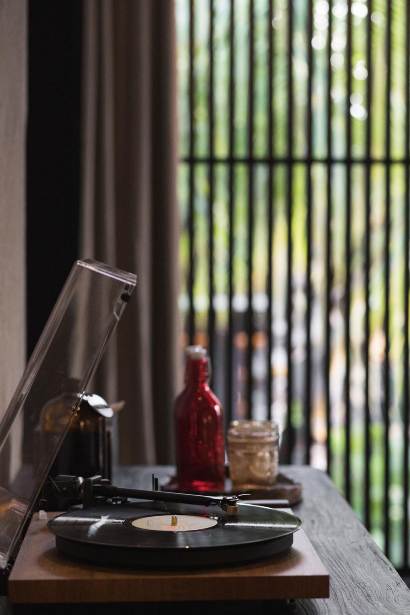 The Bohemian Bali, A Member Of Design Hotels 坎古 外观 照片