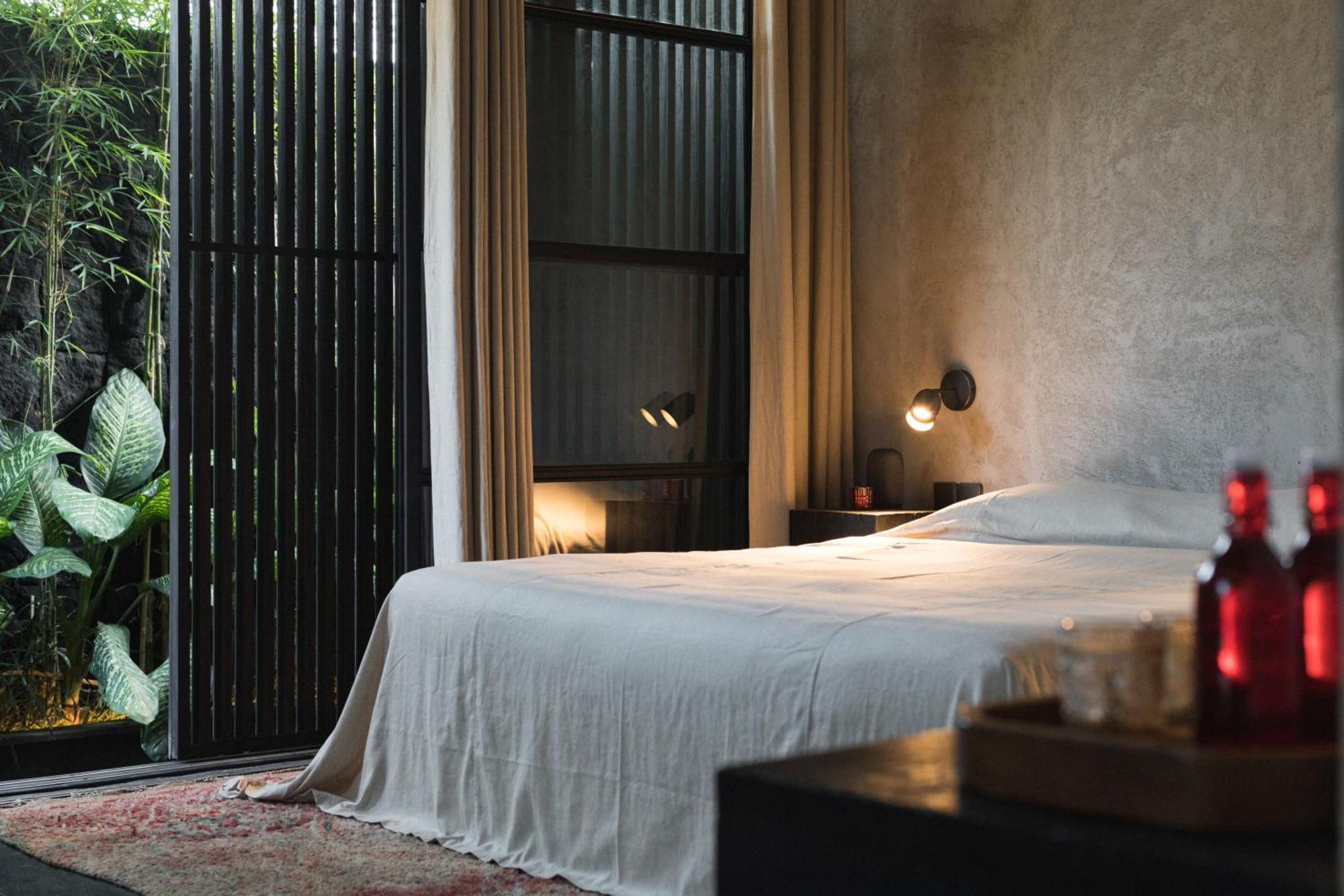 The Bohemian Bali, A Member Of Design Hotels 坎古 外观 照片