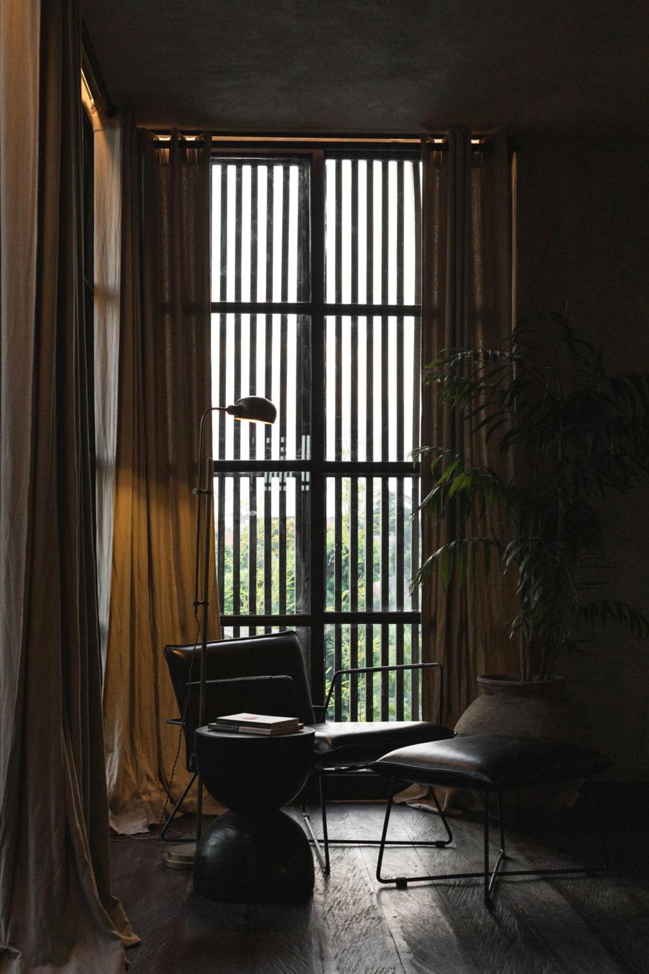 The Bohemian Bali, A Member Of Design Hotels 坎古 外观 照片