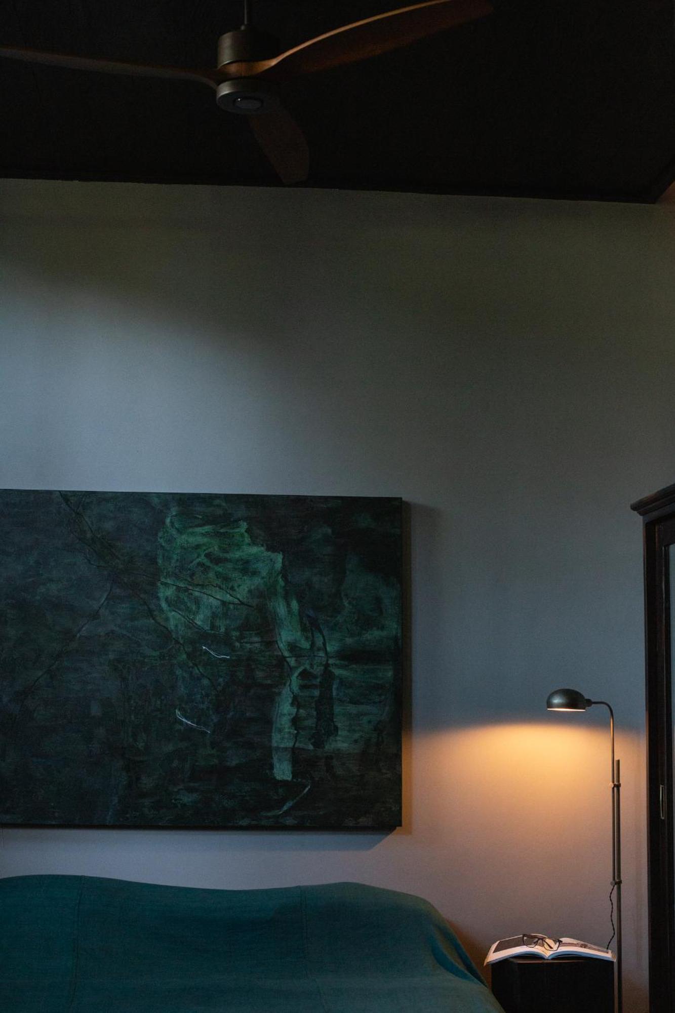 The Bohemian Bali, A Member Of Design Hotels 坎古 外观 照片