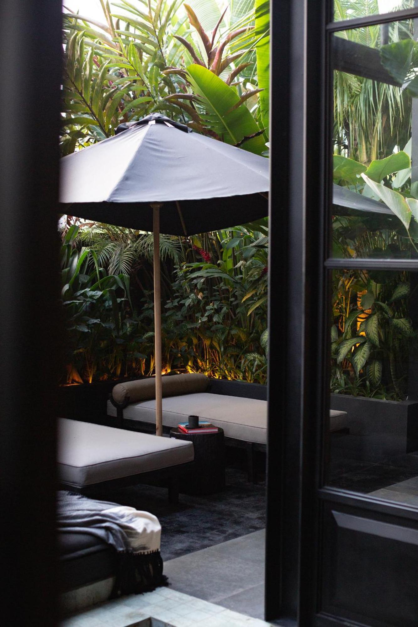 The Bohemian Bali, A Member Of Design Hotels 坎古 外观 照片