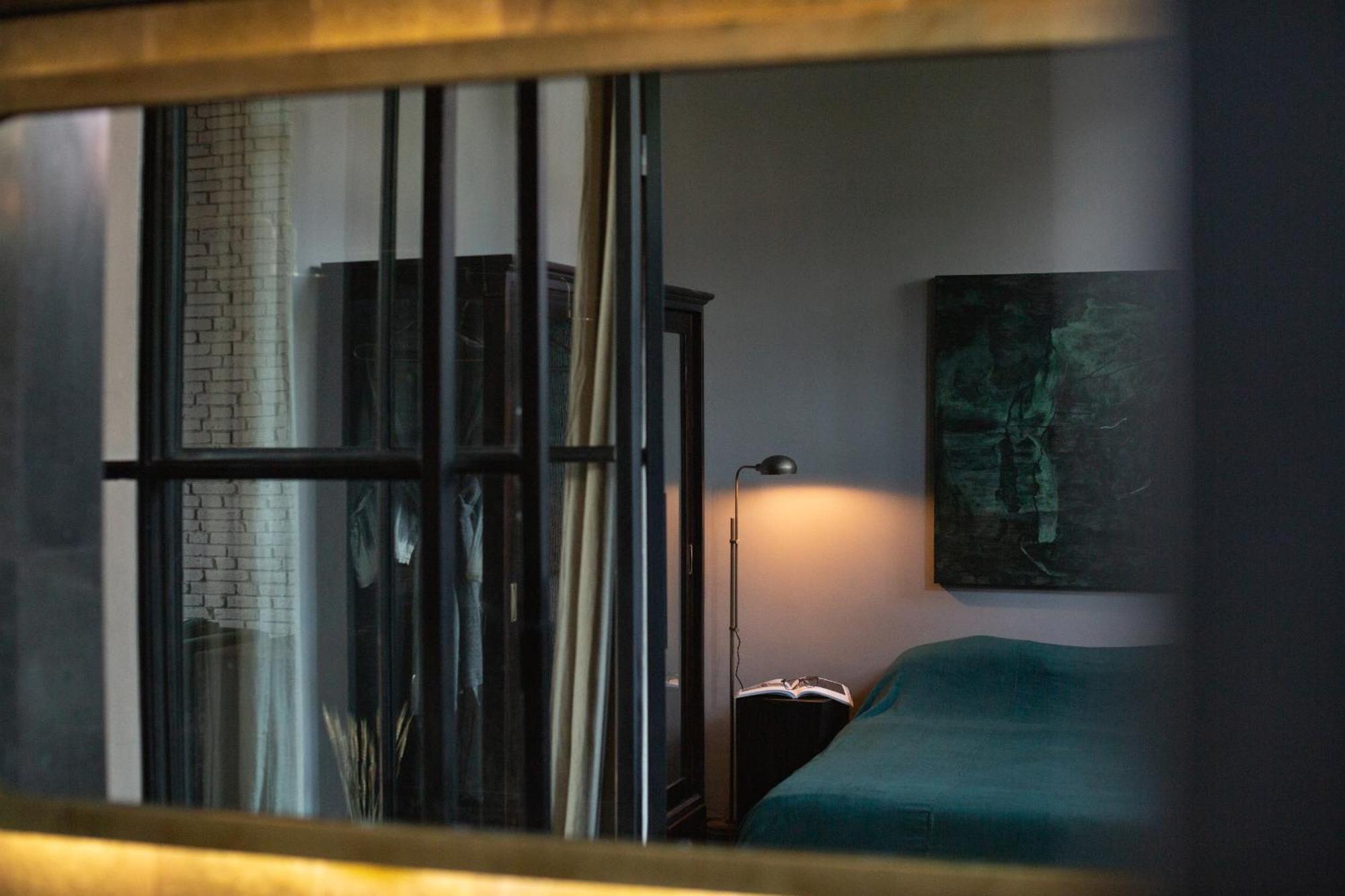 The Bohemian Bali, A Member Of Design Hotels 坎古 外观 照片