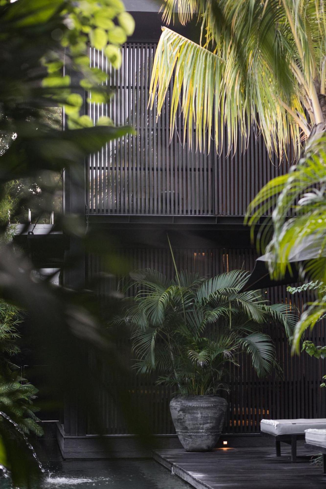 The Bohemian Bali, A Member Of Design Hotels 坎古 外观 照片