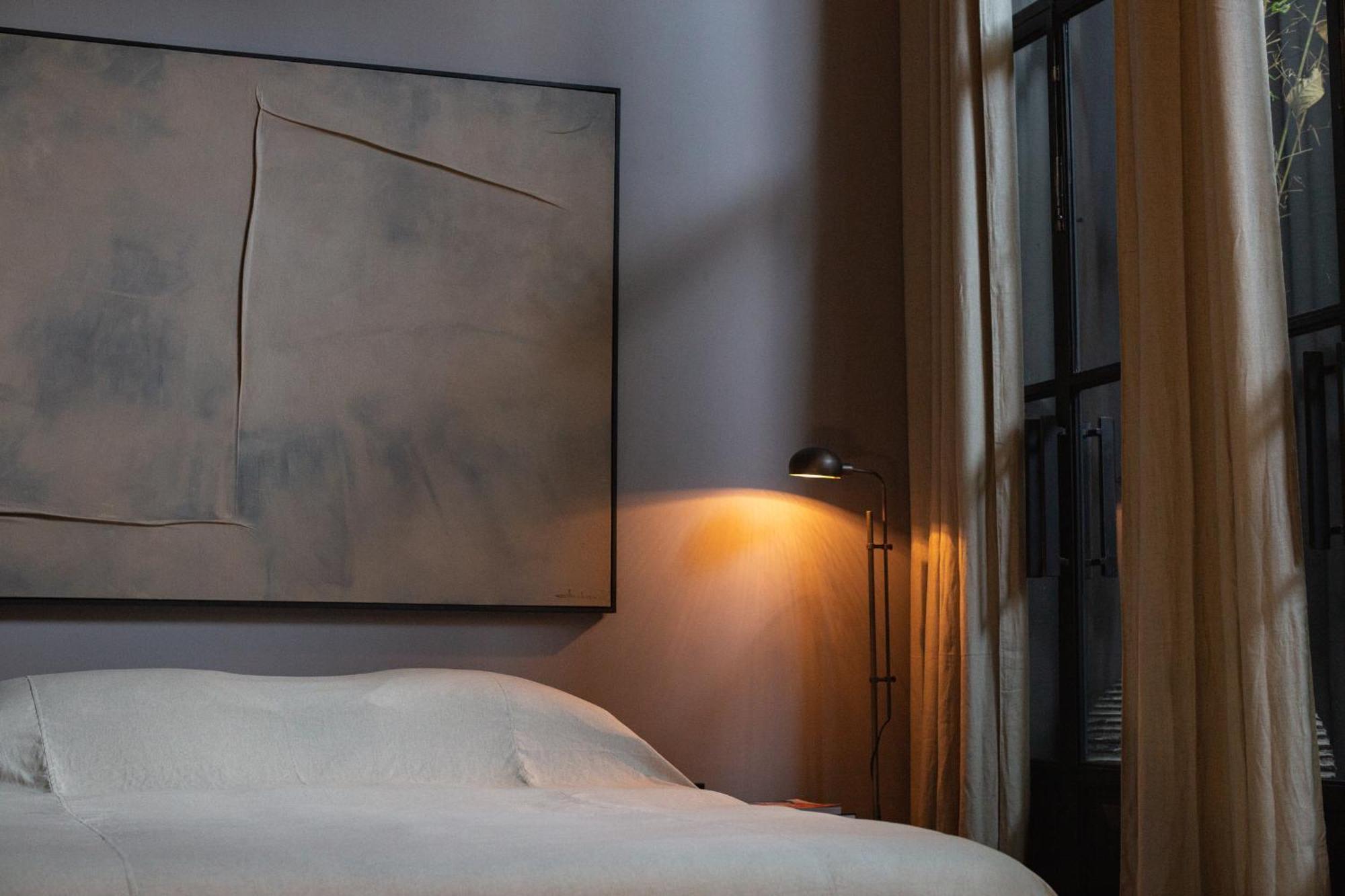 The Bohemian Bali, A Member Of Design Hotels 坎古 外观 照片