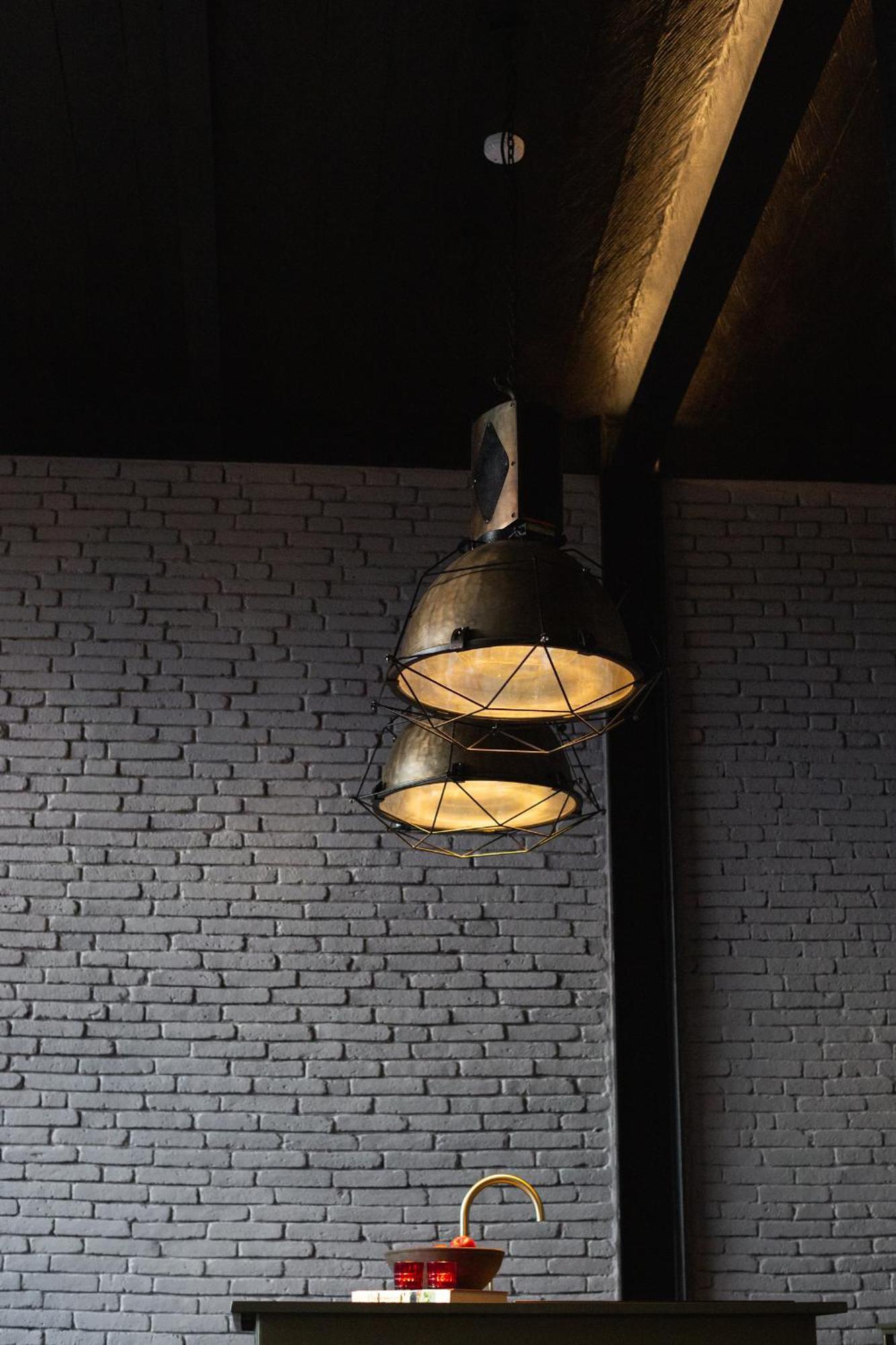 The Bohemian Bali, A Member Of Design Hotels 坎古 外观 照片