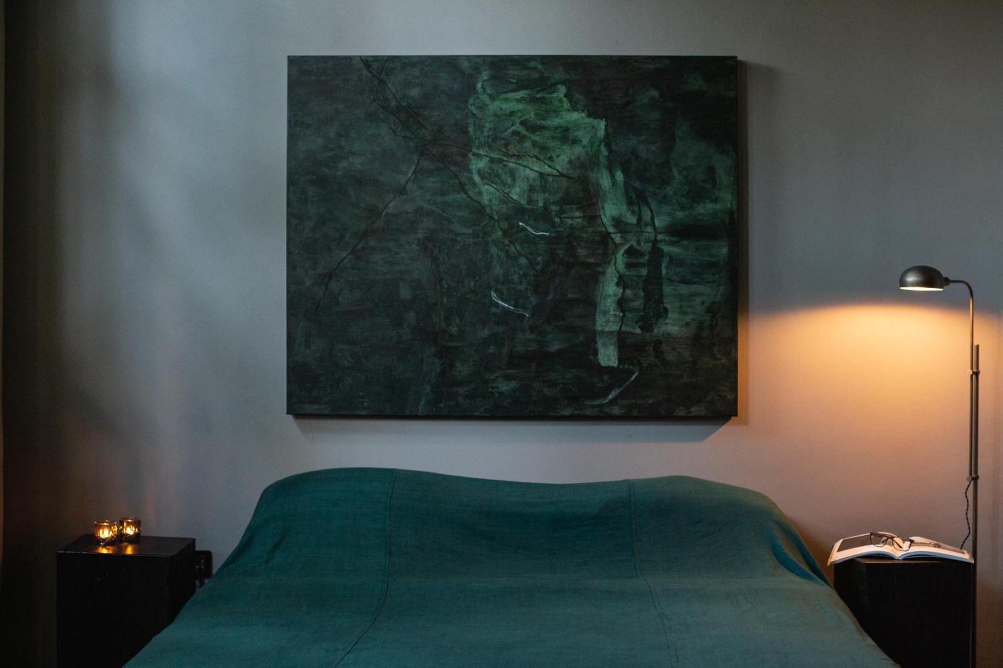 The Bohemian Bali, A Member Of Design Hotels 坎古 外观 照片