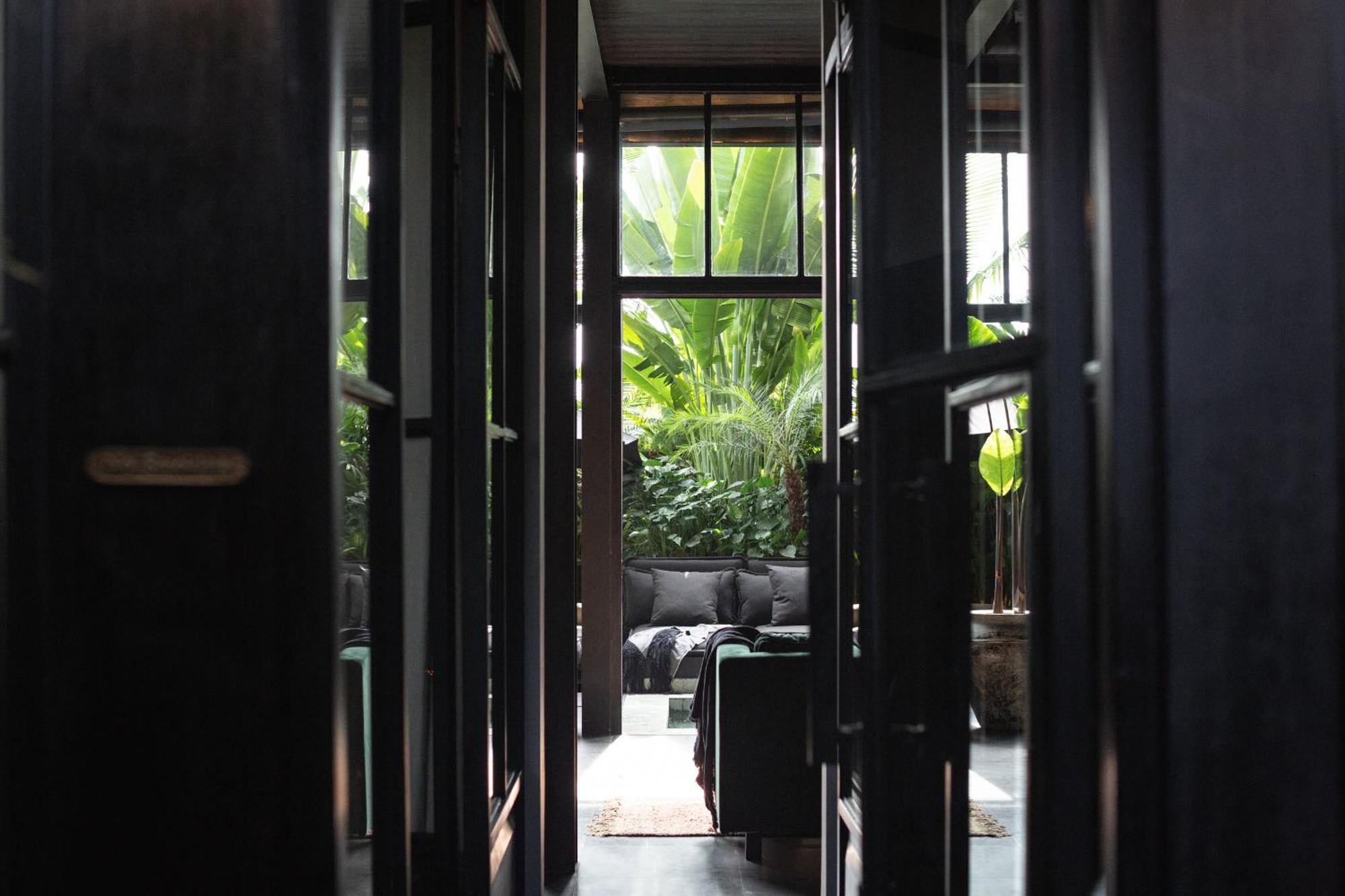 The Bohemian Bali, A Member Of Design Hotels 坎古 外观 照片