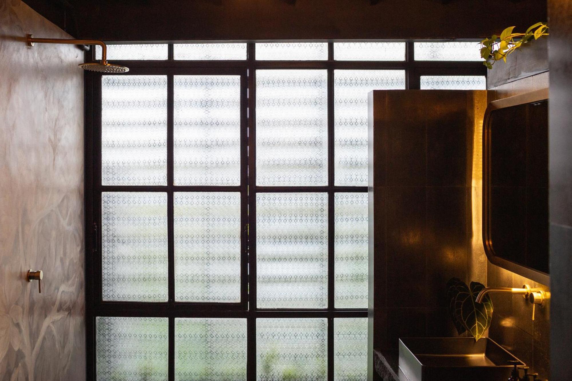 The Bohemian Bali, A Member Of Design Hotels 坎古 外观 照片