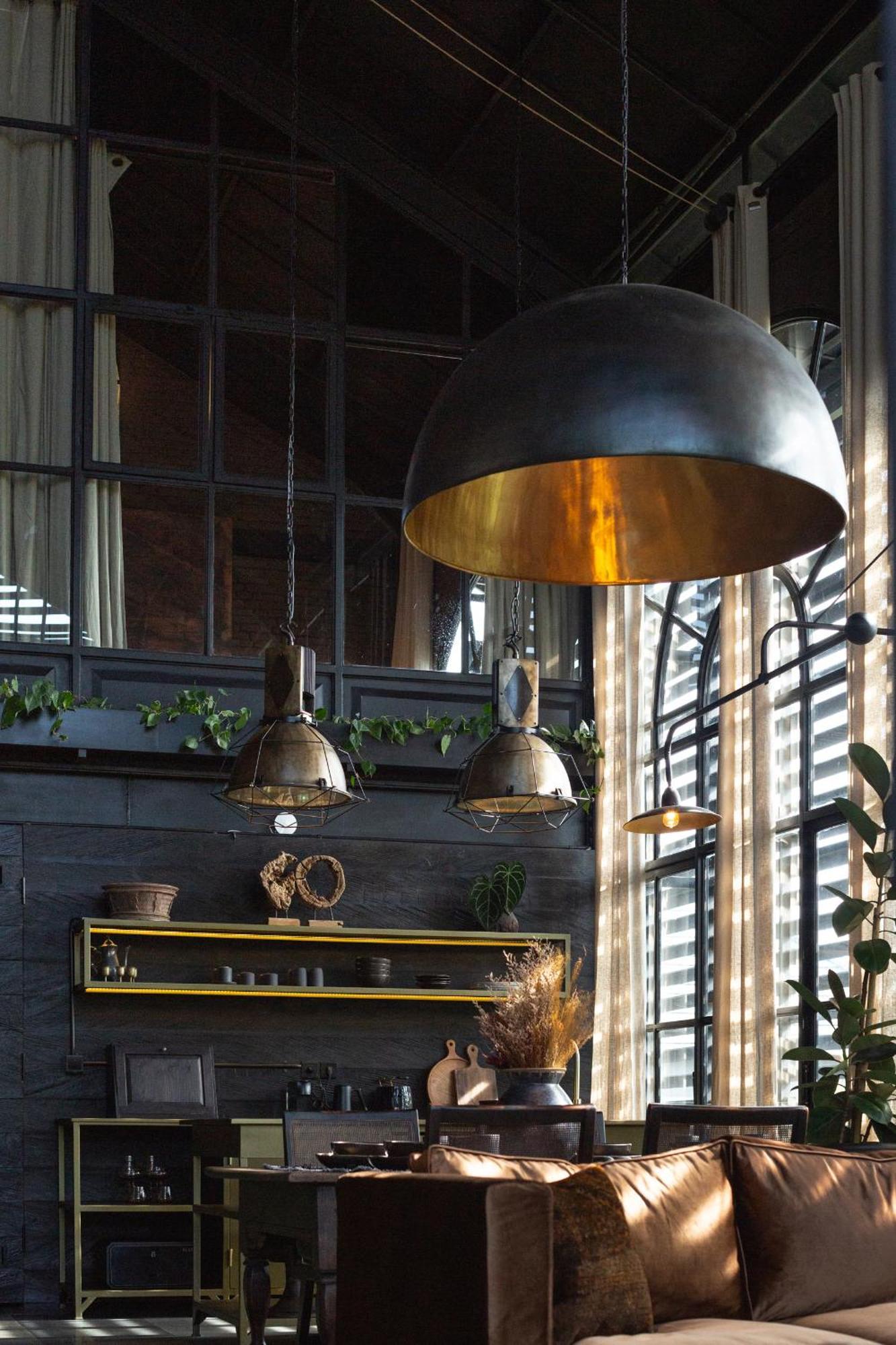 The Bohemian Bali, A Member Of Design Hotels 坎古 外观 照片