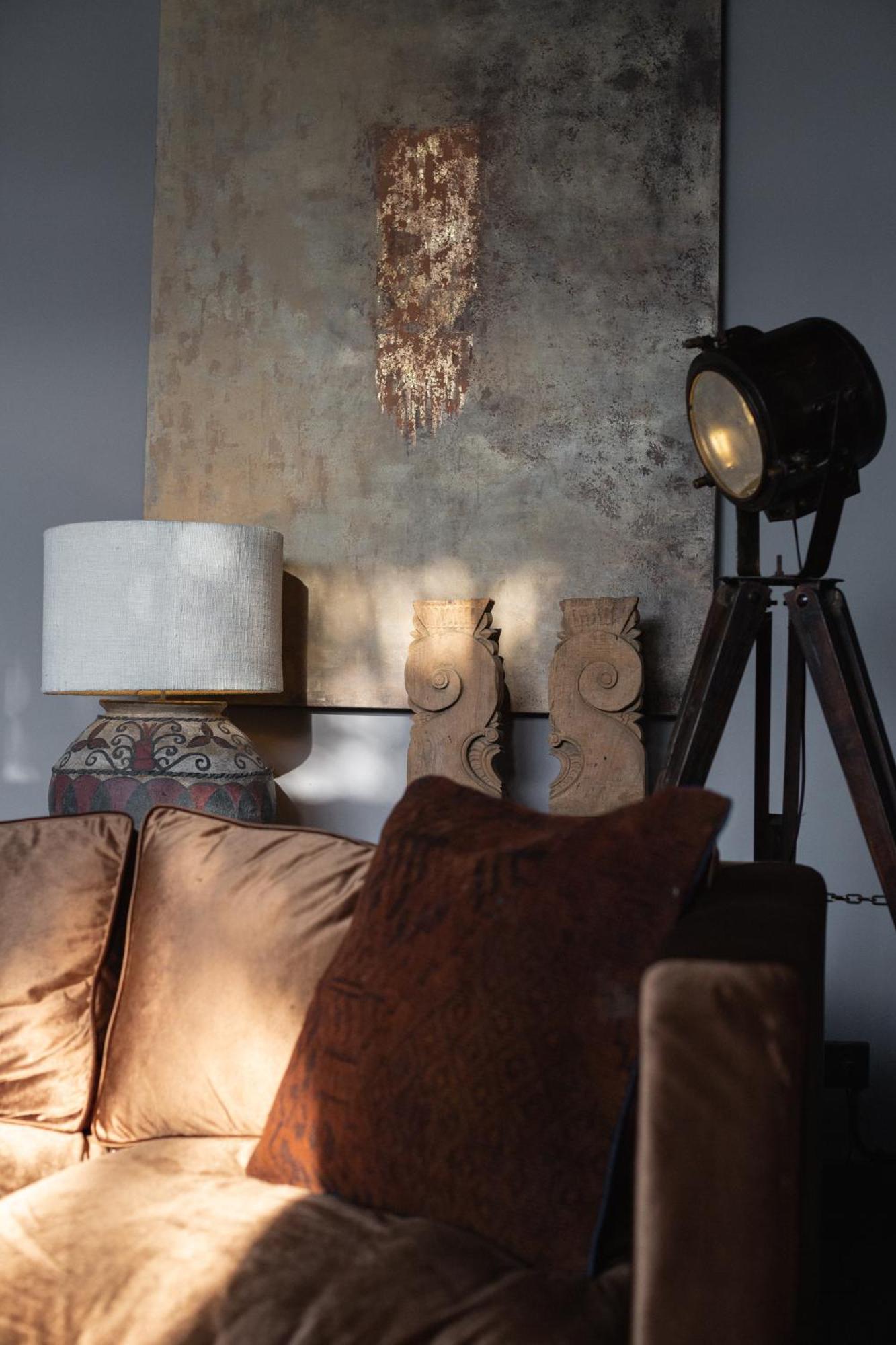 The Bohemian Bali, A Member Of Design Hotels 坎古 外观 照片