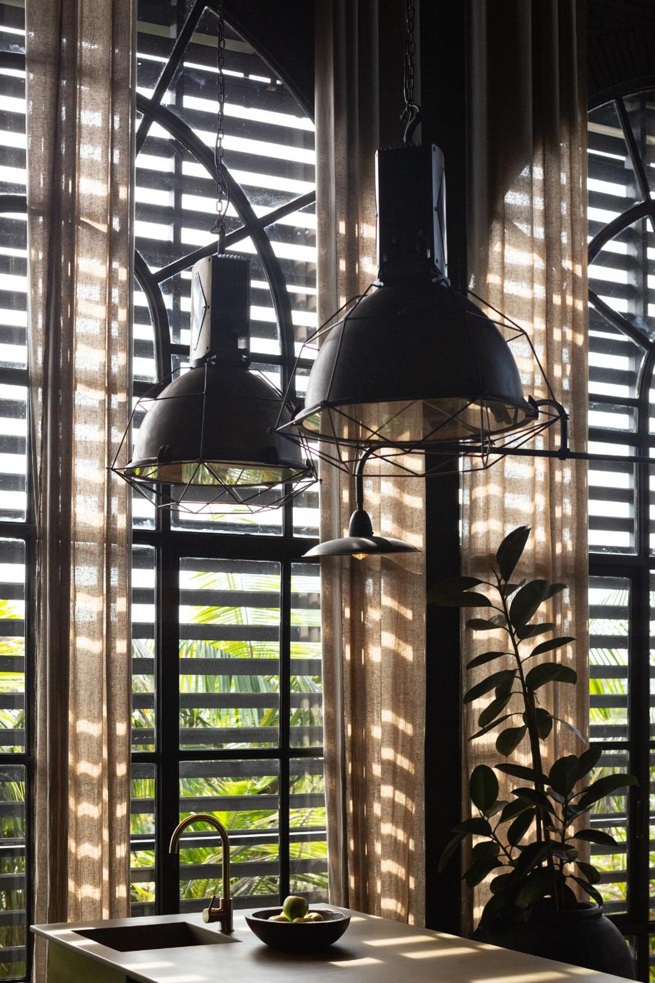 The Bohemian Bali, A Member Of Design Hotels 坎古 外观 照片