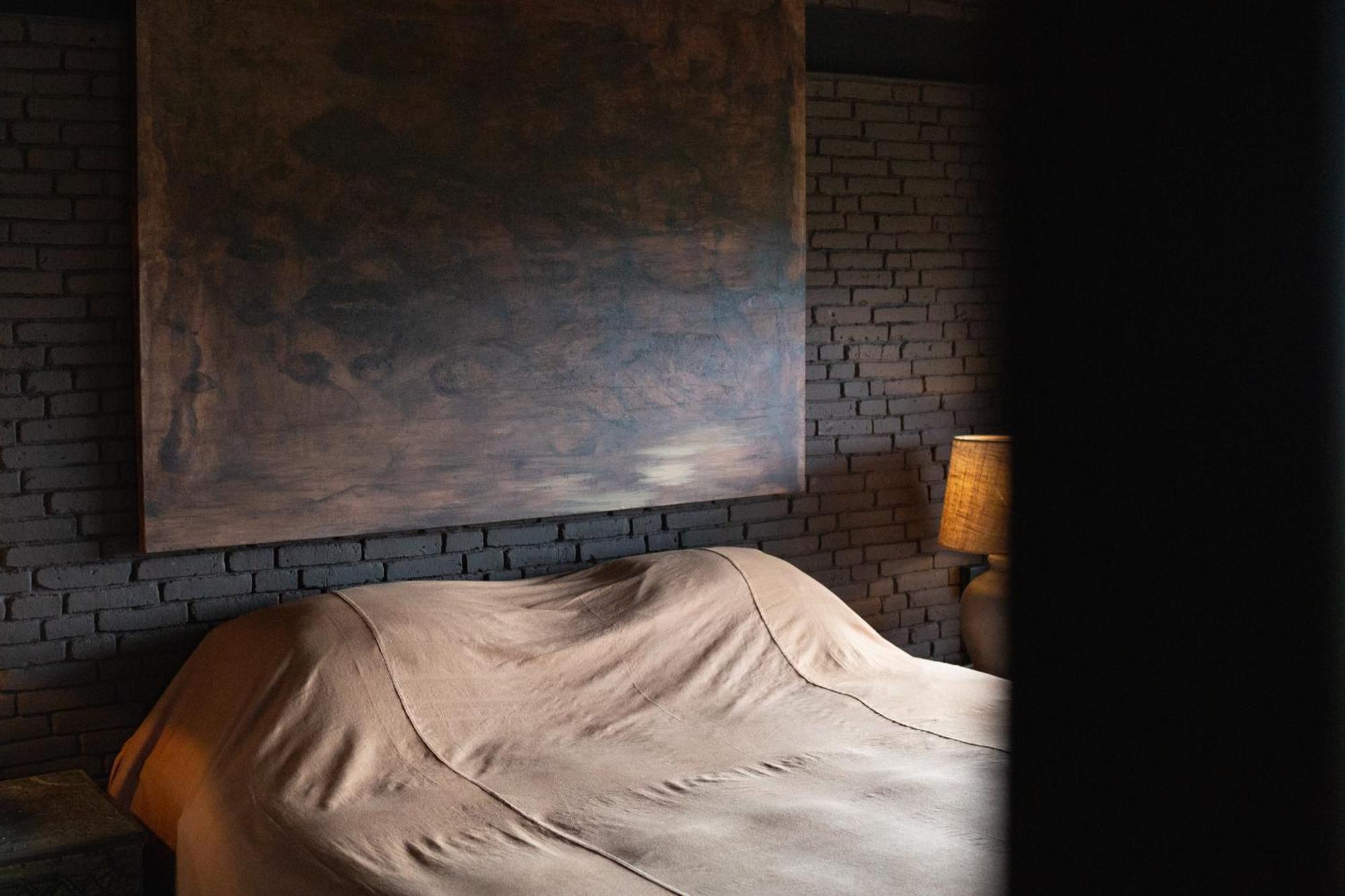 The Bohemian Bali, A Member Of Design Hotels 坎古 外观 照片