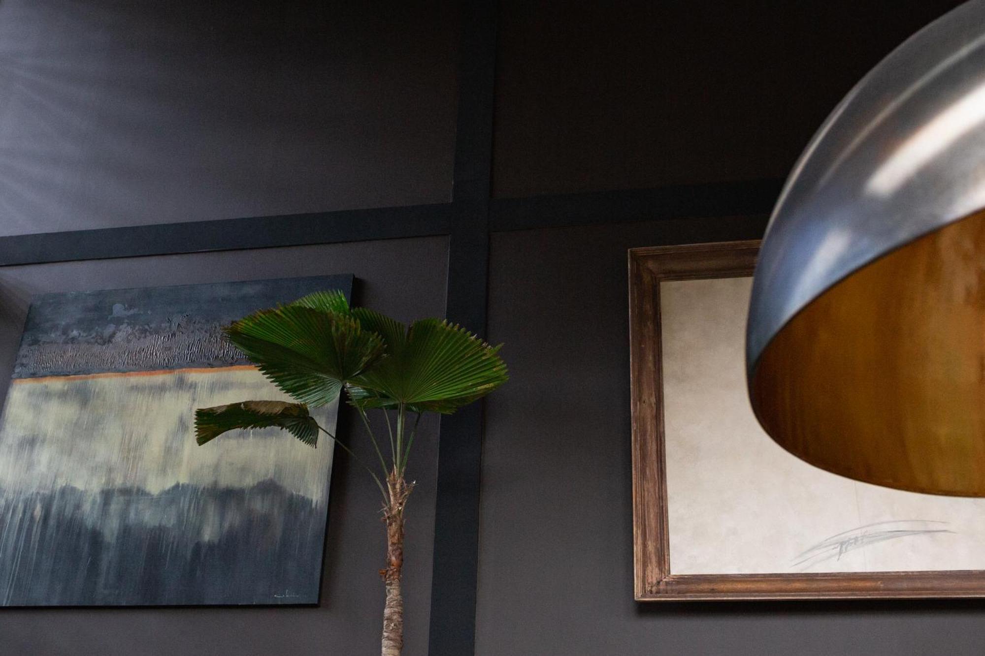 The Bohemian Bali, A Member Of Design Hotels 坎古 外观 照片