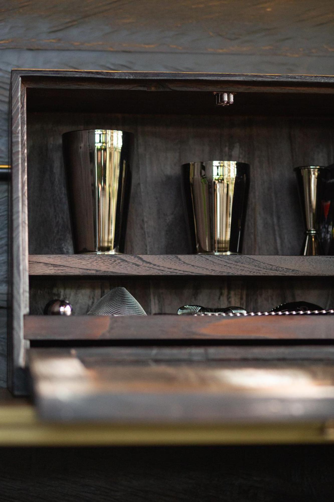 The Bohemian Bali, A Member Of Design Hotels 坎古 外观 照片