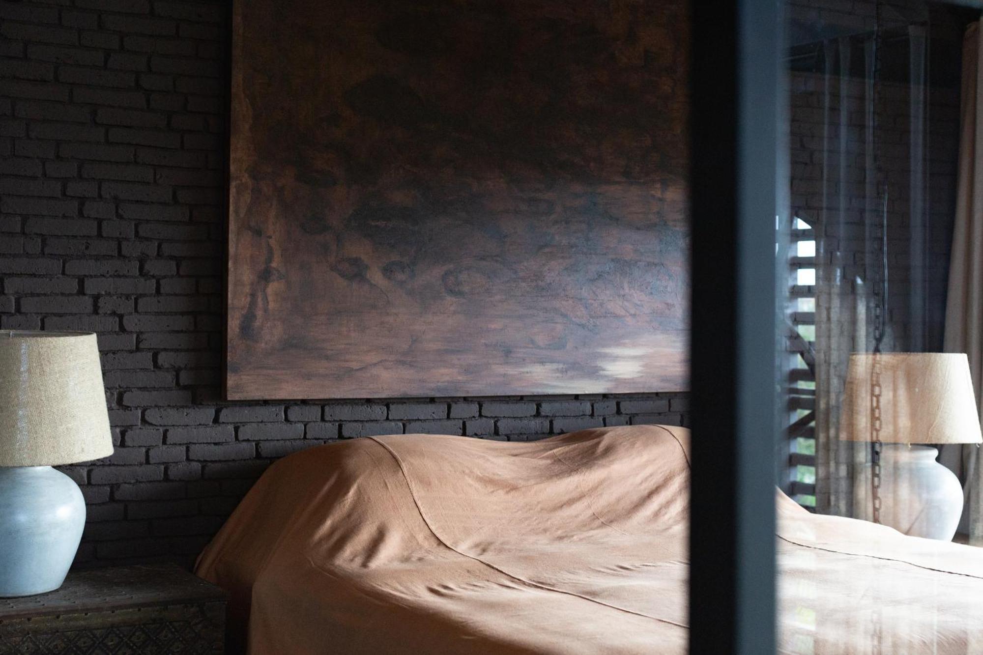 The Bohemian Bali, A Member Of Design Hotels 坎古 外观 照片