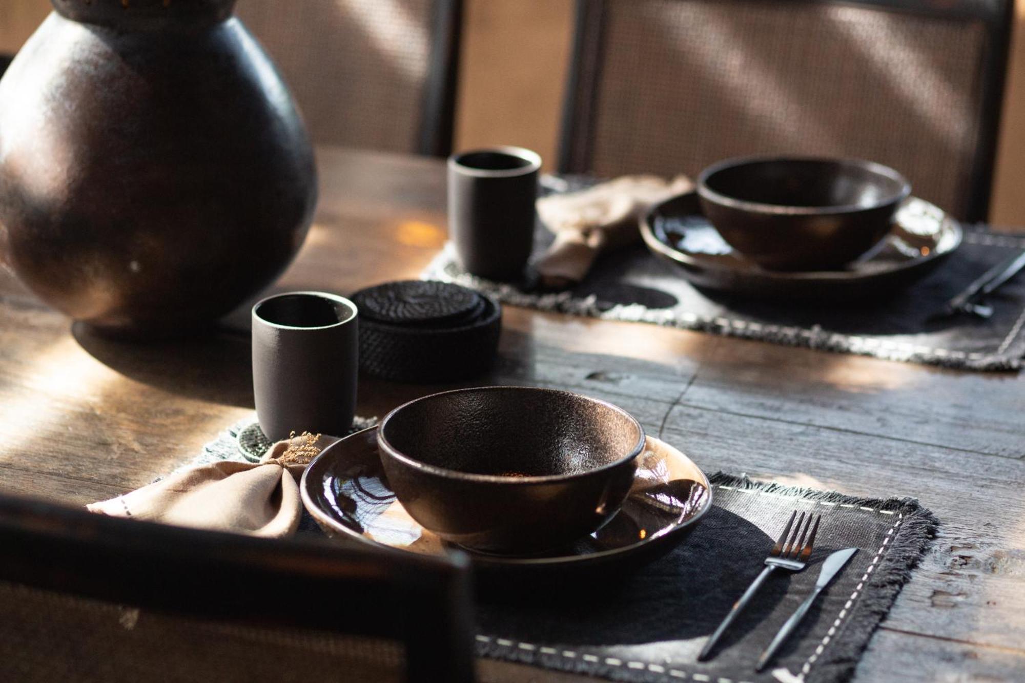 The Bohemian Bali, A Member Of Design Hotels 坎古 外观 照片